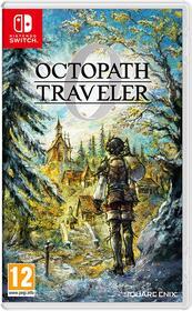 Octopath Traveler Zero