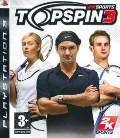 Top Spin 3