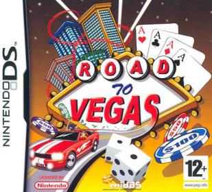 Road To Vegas