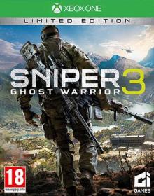 Sniper Ghost Warrior 3 Season Pass Ed.