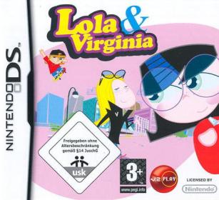 Lola And Virginia
