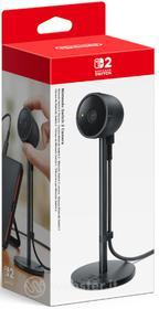 NINTENDO SWITCH 2 Telecamera