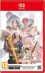 Tales of Arise Beyond The Dawn Edition (GKEY)