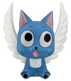 PLASTOY Salvadanaio Fairy Tail Happy Wings Spread