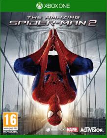The Amazing Spiderman 2