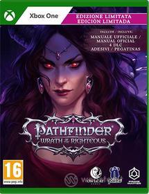 Pathfinder: Wrath of the Righteous