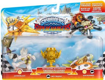 Skylanders Racing Pack 2 (SC)