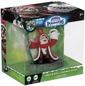 Skylanders Sensei Jingle Bell C.Mage (I)