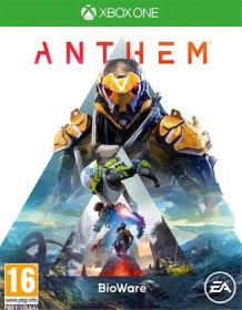 Anthem