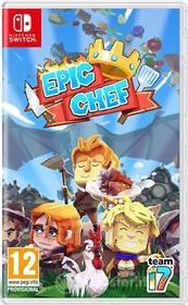 Epic Chef