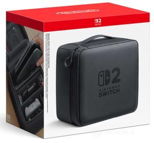 NINTENDO SWITCH 2 Custodia Protettiva All-In-One