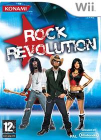 Rock Revolution