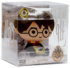 PLASTOY Salvadanaio Chibi Harry Potter Scatola Cioccorana