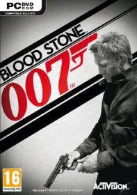 James Bond Bloodstone