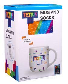 Gift Set 2 in 1 Tetris