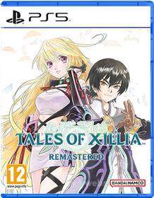 Tales of Xillia Remastered