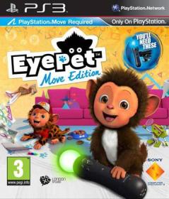 Eye Pet Move Edition