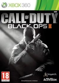 Call of Duty Black Ops II