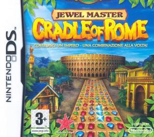 Cradle Of Rome