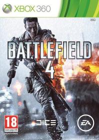 Battlefield 4 Limited Edition