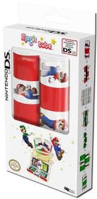 BB Custodia Cartucce/Stylus Mario NDSL