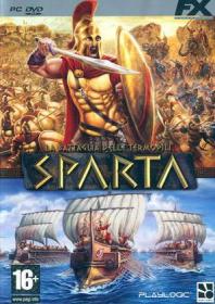 Sparta