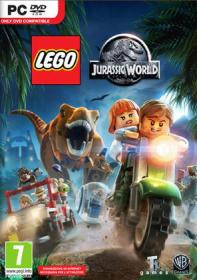 LEGO Jurassic World