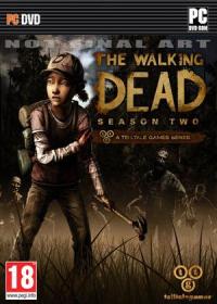 The Walking Dead: Season Two