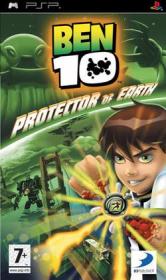 Ben 10 Difensore della Terra