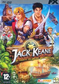 Jack Keane
