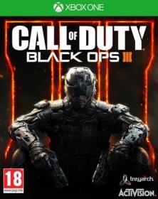 Call of Duty Black Ops III