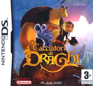 Cacciatori Di Draghi