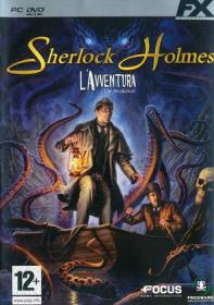 Sherlock Holmes Premium