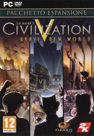 Civilization: Brave New World