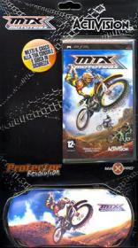 MTX Mototrax