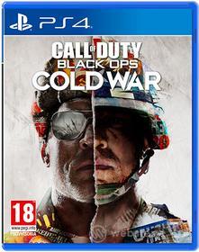 Call of Duty: Black Ops Cold War