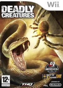 Deadly Creatures