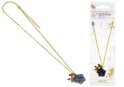 Collana Harry Potter Cioccorana