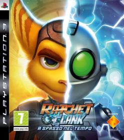 Ratchet & Clank: A Spasso Nel Tempo E.S.