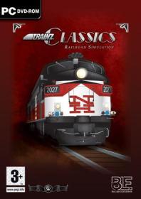 Trainz Classics