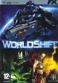 WorldShift