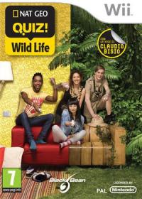 Nat Geo Quiz! Wild Life