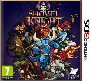 Shovel Knight