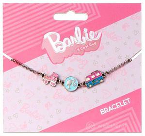Braccialetto Barbie Charms Blu