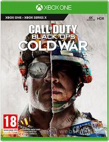 Call of Duty: Black Ops Cold War XONE/XBX