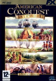 American Conquest Anthology