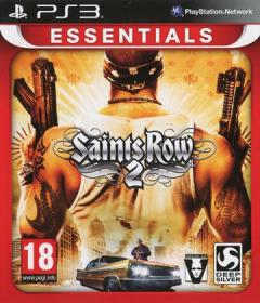 Essentials Saints Row 2