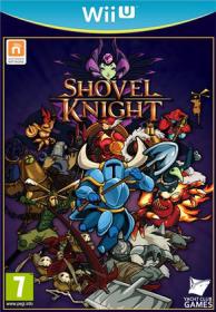 Shovel Knight