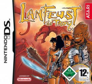 Lanfeust