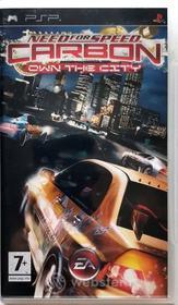 Need for Speed: Carbon Own the City